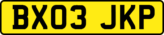 BX03JKP