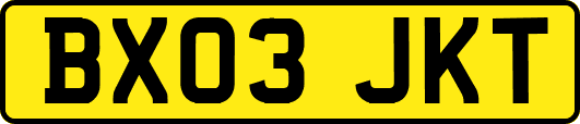 BX03JKT
