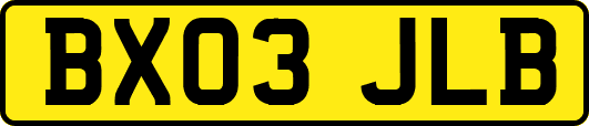 BX03JLB
