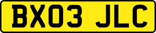 BX03JLC