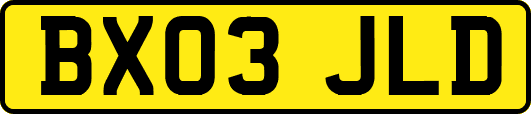 BX03JLD