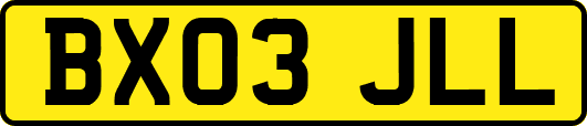 BX03JLL