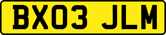 BX03JLM