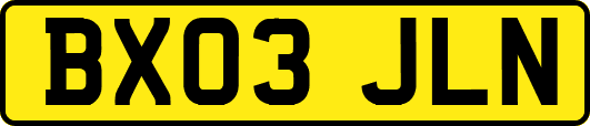 BX03JLN