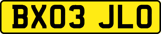BX03JLO