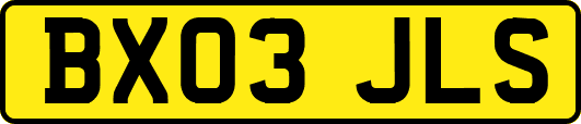 BX03JLS