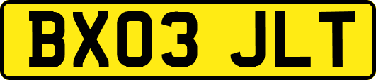 BX03JLT