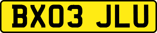 BX03JLU