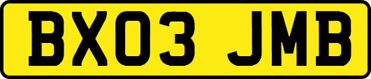 BX03JMB