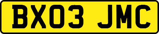 BX03JMC