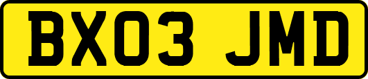 BX03JMD