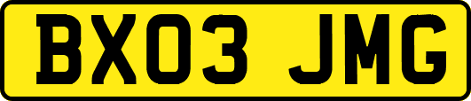 BX03JMG