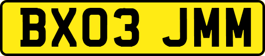 BX03JMM