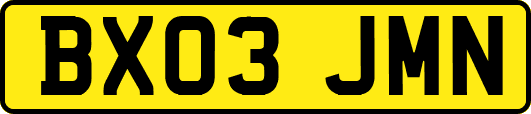BX03JMN