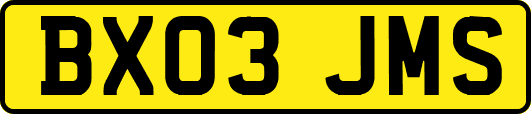 BX03JMS