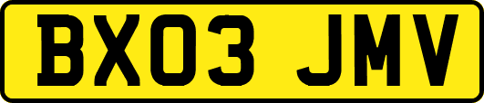 BX03JMV