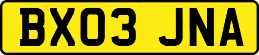 BX03JNA