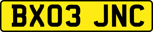 BX03JNC