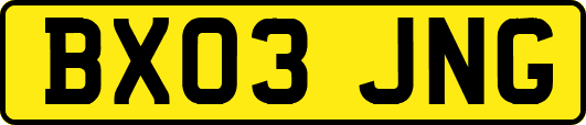 BX03JNG