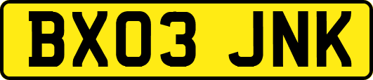 BX03JNK
