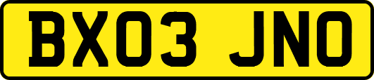 BX03JNO