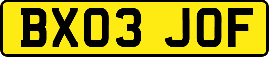 BX03JOF
