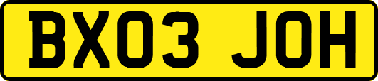 BX03JOH