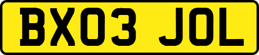 BX03JOL