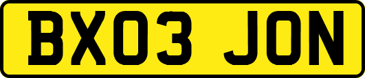 BX03JON