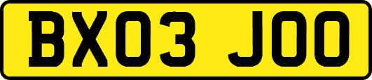 BX03JOO