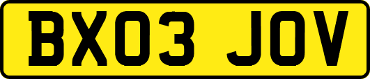 BX03JOV