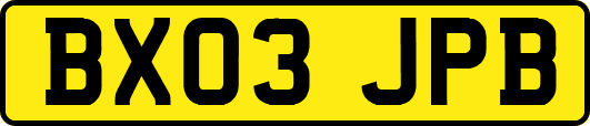 BX03JPB