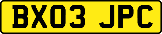 BX03JPC
