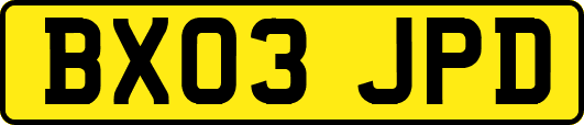 BX03JPD