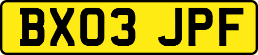 BX03JPF