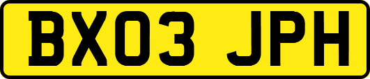BX03JPH