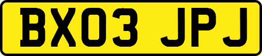 BX03JPJ