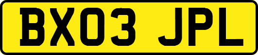 BX03JPL