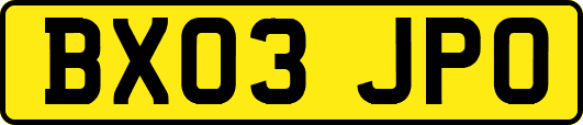 BX03JPO