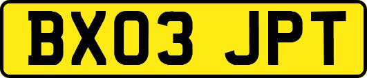 BX03JPT