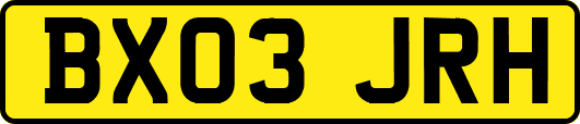 BX03JRH