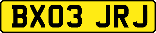 BX03JRJ