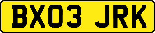 BX03JRK