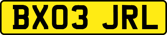 BX03JRL