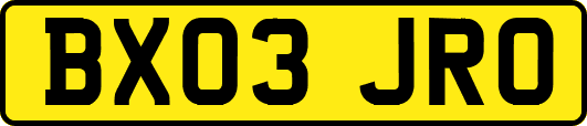 BX03JRO