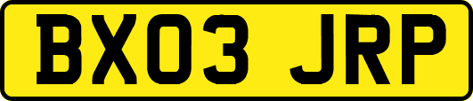 BX03JRP