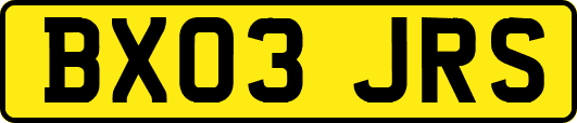 BX03JRS