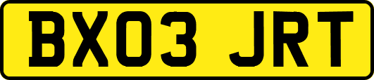 BX03JRT