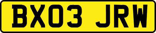 BX03JRW