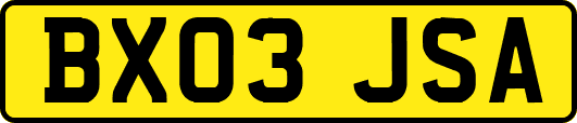 BX03JSA